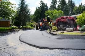 Recycled Asphalt Driveway Installation in Ozark, MO